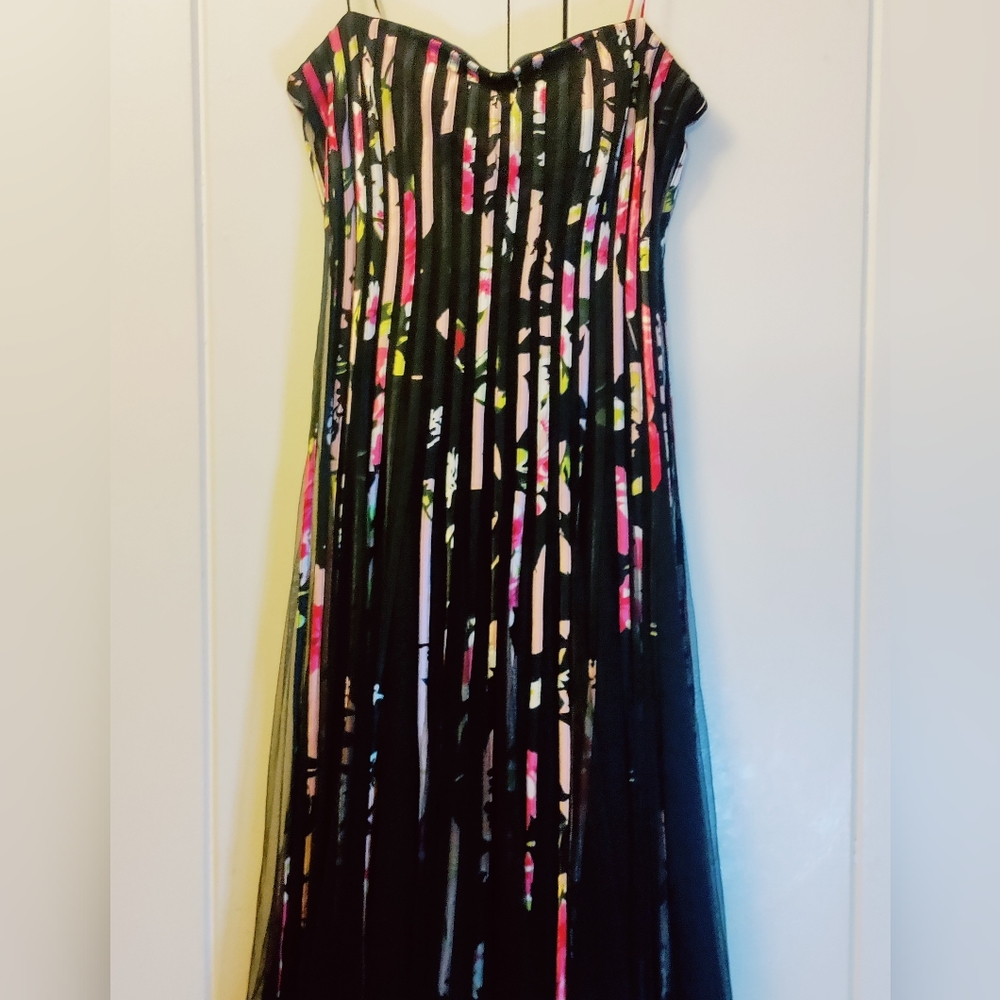 JS Collections Dress, Size 10P
